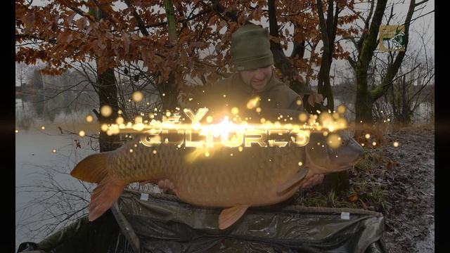 Nash 2015 DVD BOX SET PART 2, Film 2 THE GRUB + SUBTITLES Carp Fishing Bait смотреть онлайн