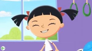 Интересная зарядка с Ю лайкой