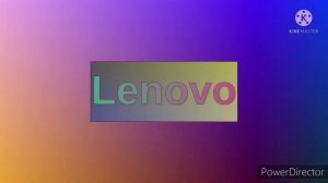 Lenovo logo remake effects sponsored by preview 2 effects
