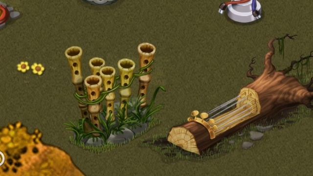 Секрет my singing monsters вещи которые при нажатии могут петь! 🎵 смотреть онлайн