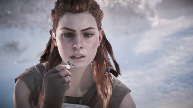 убил босса с минеганом в horizon на PS4 смотреть онлайн