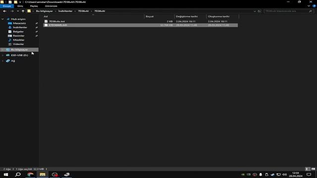 CS2 OPTIMIZASYON, FPS ARTTIRMA, INPUT LAG FIX, 2024 GÜNCEL смотреть онлайн