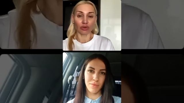 Косметолог про продукцію Fitline. смотреть онлайн