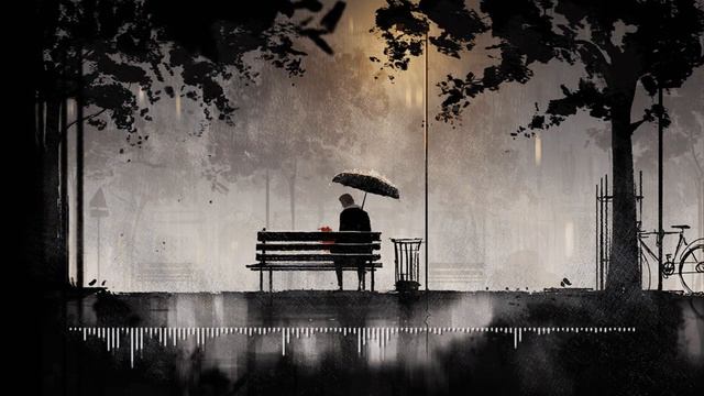 Lonely Lyon (Minimalist Piano Instrumental Music) смотреть онлайн