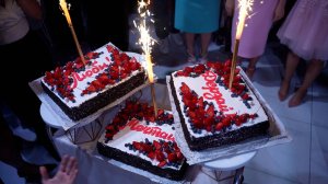 Выпускной_французская школа