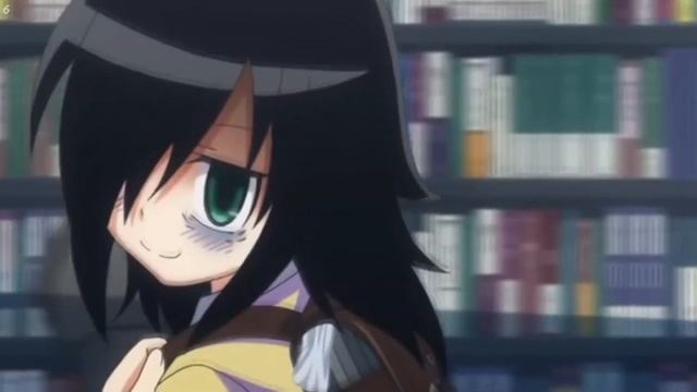 The Type of 'Dere' Characters Encountered in Anime [Part 1] смотреть онлайн