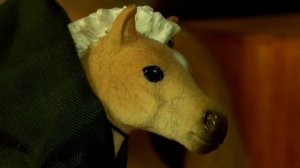 Сериал шляйх СЛЕДУЯ ЗОВУ СЕРДЦА 9 серия //schleich