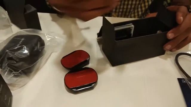 Eken H9R action camera Unboxing - VG Vlogs смотреть онлайн