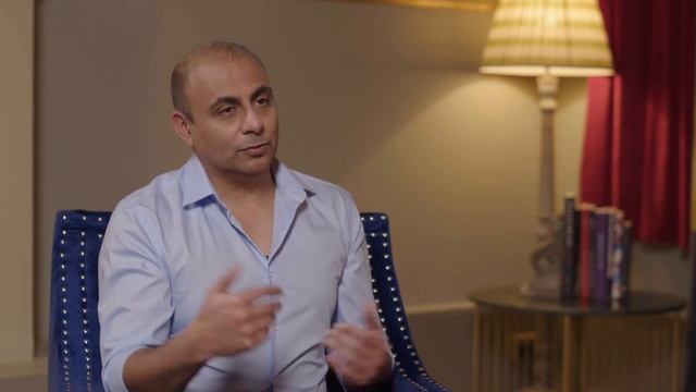 Sponsor Content: Fetch.ai смотреть онлайн