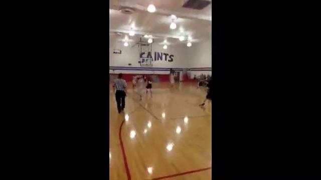 Damon Davis basketball смотреть онлайн