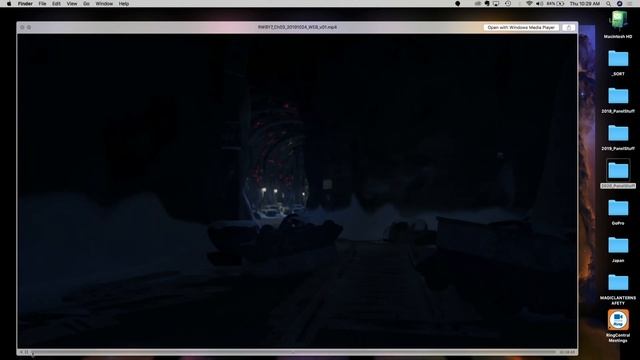 Audio for Animation смотреть онлайн