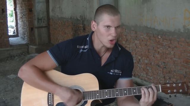 Ден - пушистый хвост лисицы (Cover К Ступин) смотреть онлайн