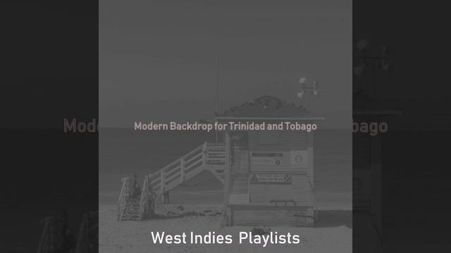 West Indian Music Soundtrack for Cayman Islands смотреть онлайн