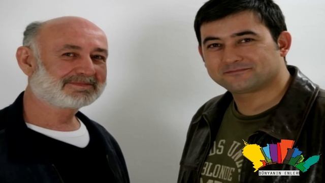 Beşinci Boyut SALİH Şimdi NE HALDE ! смотреть онлайн