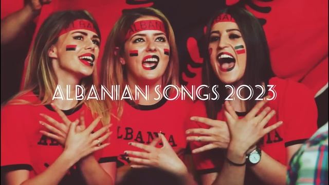 Albanians Songs Summer ☀️🍉 Mix Remix 2023