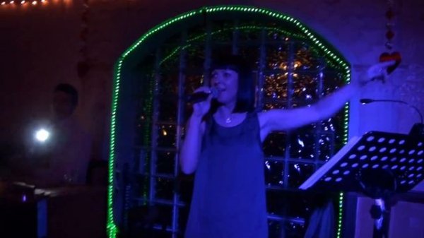 Падала,падала,падала...