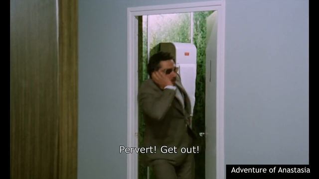 The Mad Adventures of Rabbi Jacob (1973) (Vladimir Cosma - Rabbi Jacob (Thème principal) смотреть онлайн