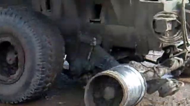 урал без резины) смотреть онлайн