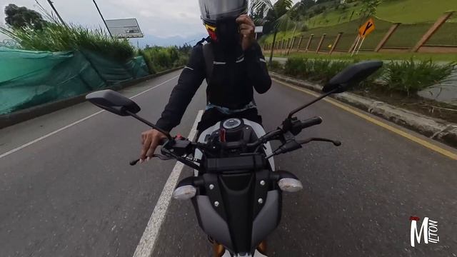 MT-15 & GSX-S 150 | Subiendo Palmas 🌴 | Sebastian Herrera 531 🔥 смотреть онлайн