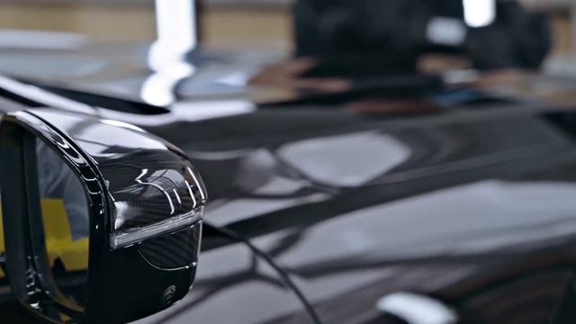 Комплекс для BMW M8 смотреть онлайн