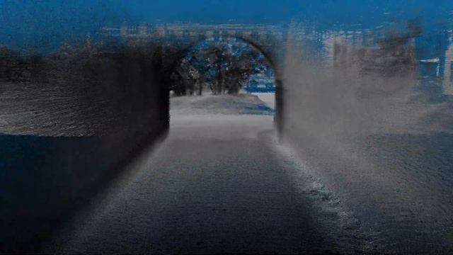 KB Avrora. Lidar 3D map. RSREU смотреть онлайн