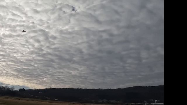 Jake Arnold flying Extreme Flight Extra NG 60 inch. AM600 Power combo from T-Motor смотреть онлайн