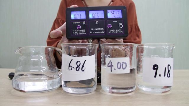 7 in1 Multi-Parameter Water Testing Meter Digital LCD Multi-Function Water Quality Monitor смотреть онлайн