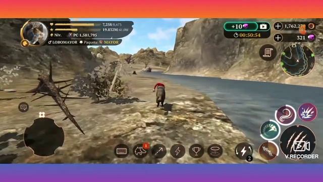 the wolf online simulator смотреть онлайн