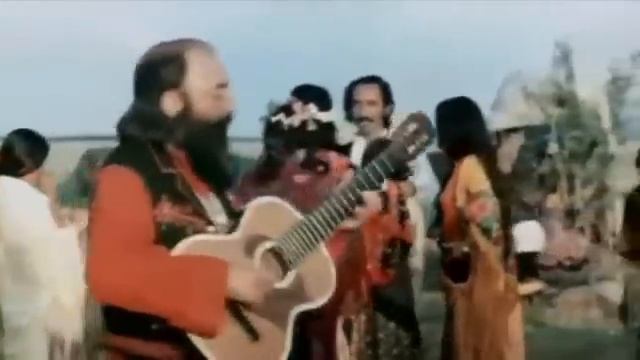 Nikita Mikhalkov Mochnatiy Shmyel Мохнатый шмель смотреть онлайн