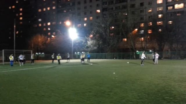 Доктор Пеппер - Верже Д 3-й штрафной смотреть онлайн