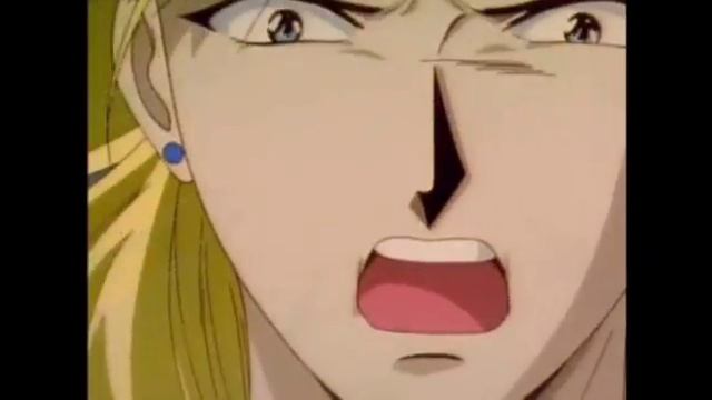 Nakago Kurama y Bankotsu Only one inu fy yyh inu смотреть онлайн