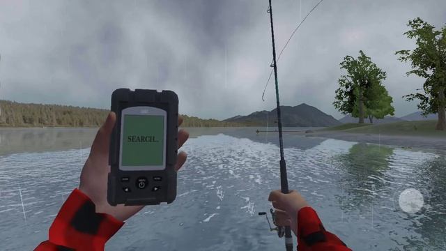 попытался поймать сом🦈🐟 смотреть онлайн