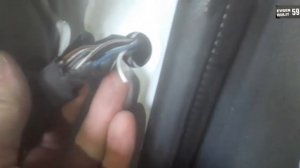 Автоэлектрика59. Не работают стеклоподъёмники а/м Газель Некст, ремонт.