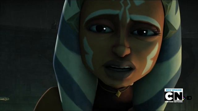 Ahsoka Tano will Fight смотреть онлайн