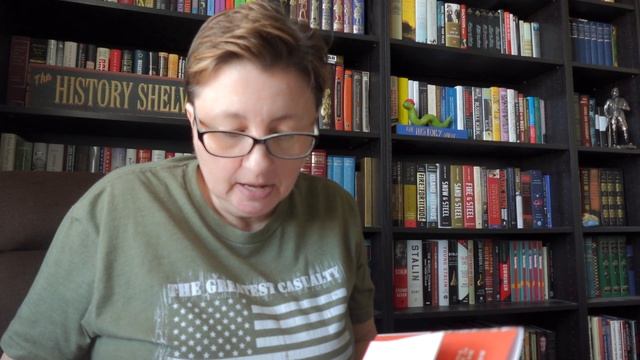 Magisterial History & Giveaway! @PUP Releases "The Soviet Century" смотреть онлайн