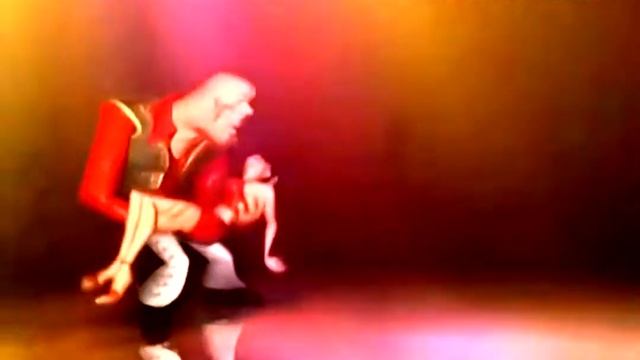 Loco Loco - Mosquito смотреть онлайн