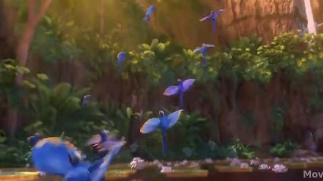 Rio 2 movie song смотреть онлайн