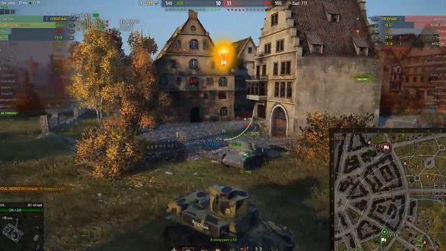 2016 06 09 III М3 легкий Руинберг MASTER 16262 678 636 0 0 2'6'6 0 0 1 1 ОгоньНаПоражение Воин смотреть онлайн