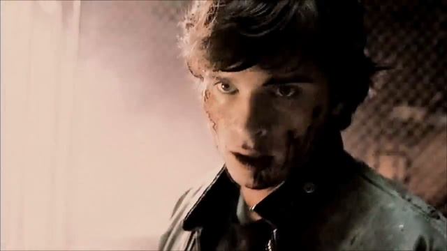 Smallville Падали но поднимались смотреть онлайн