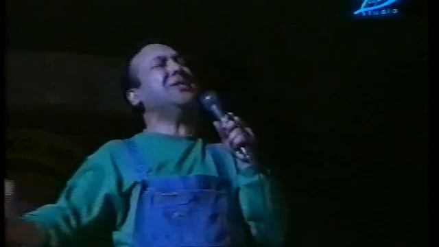 Mirzabek Xolmedov- Ichamiz Ichamiz