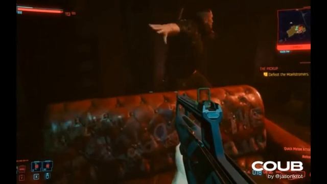 Водяной Кот смотреть онлайн