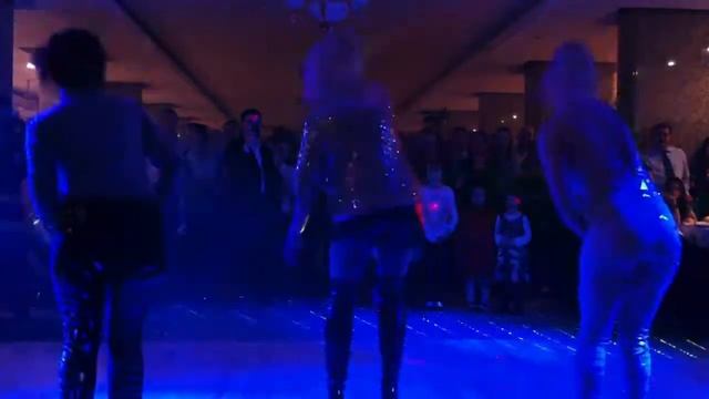 Delia Matache Live private party смотреть онлайн