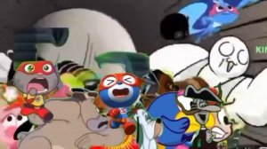 Побег от камня (Add, round 56-60)