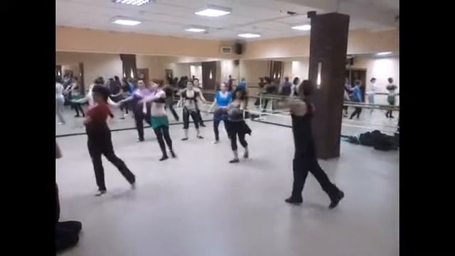 Workshop Tahtil Shibbak Ebrahim Mohamed Elaskandrany смотреть онлайн