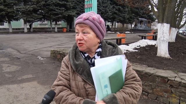 Благоустройство 14 01 20 смотреть онлайн