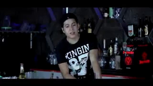 Bonita y Cara Nestor MVL смотреть онлайн