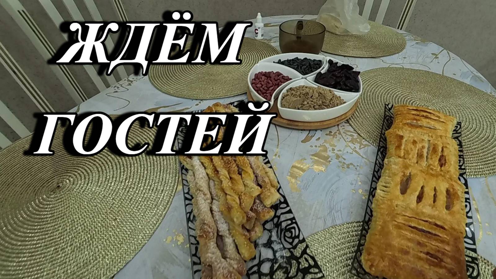 813ч Жизнь семьи на юге/Интересное видео/Переехали на Кубань смотреть онлайн
