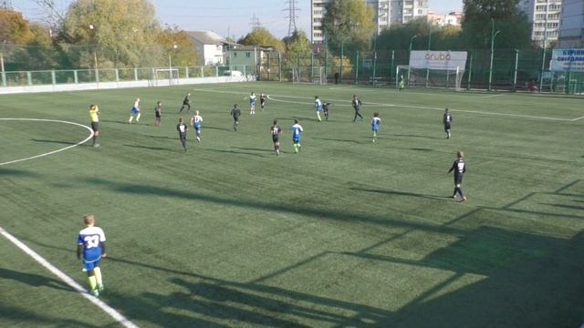 ФК Чайка - Дюсш 14. 16.10.2021 смотреть онлайн