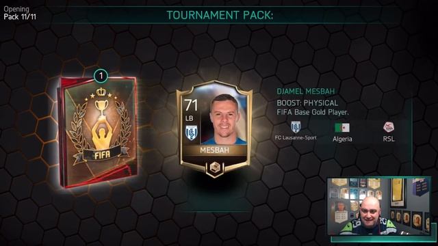 BRAND NEW TOURNAMENT AND DOMINATION BUNDLES!! | FIFA MOBILE смотреть онлайн