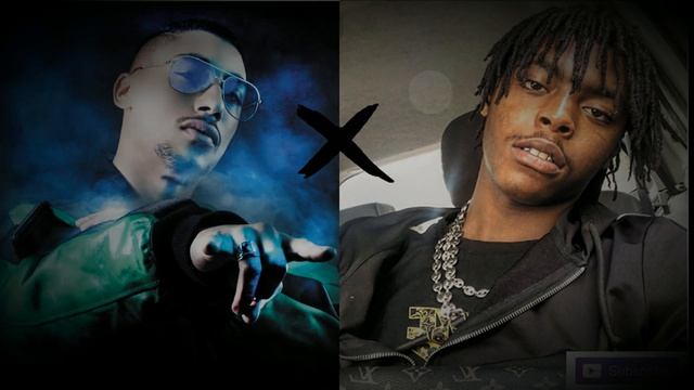 [FREE] "Next Level" Sad Guitar Rap/Trap Beat. Koba la d X Maes Type Beat 2020 смотреть онлайн